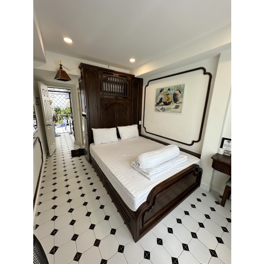 Phòng Thanh Bình (Serene Room)