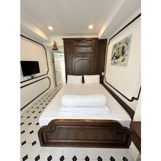 Phòng Thanh Bình (Serene Room)