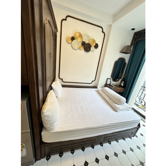 Phòng Thanh Bình (Serene Room)