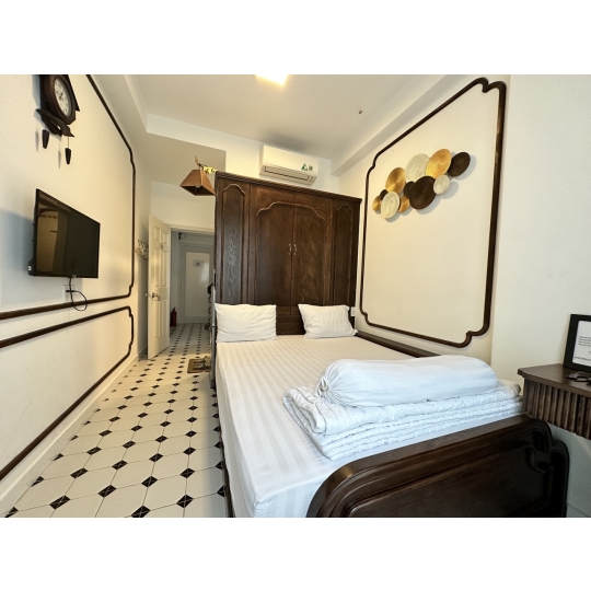 Phòng Thanh Bình (Serene Room)